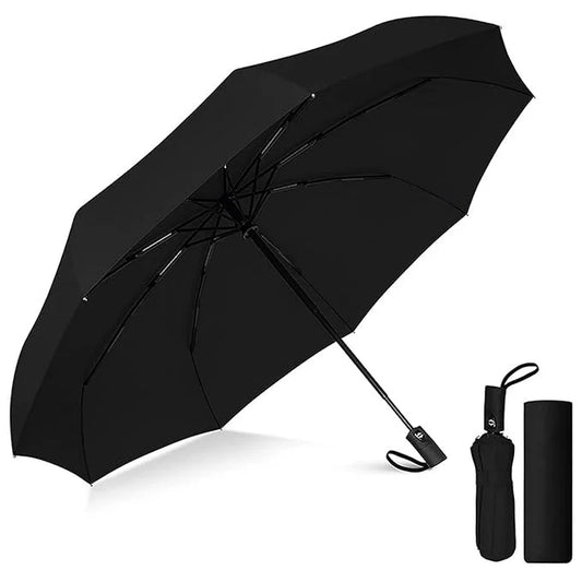 Auto On Off Radium Umbrella